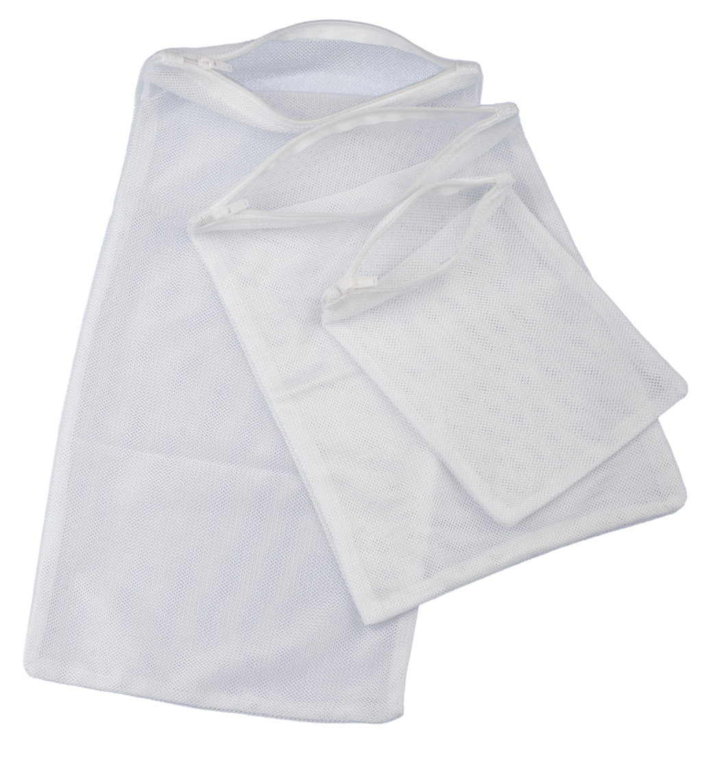 filter bag 3, 2 pcs., 22 x 45 cm Aqua Medic