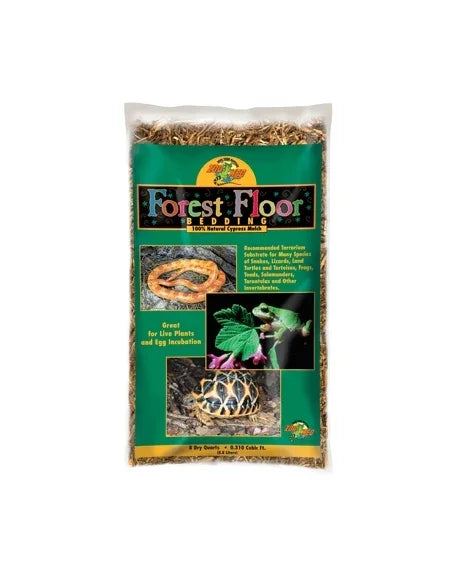 FOREST FLOOR (Paillis de cyprès)   8,8L