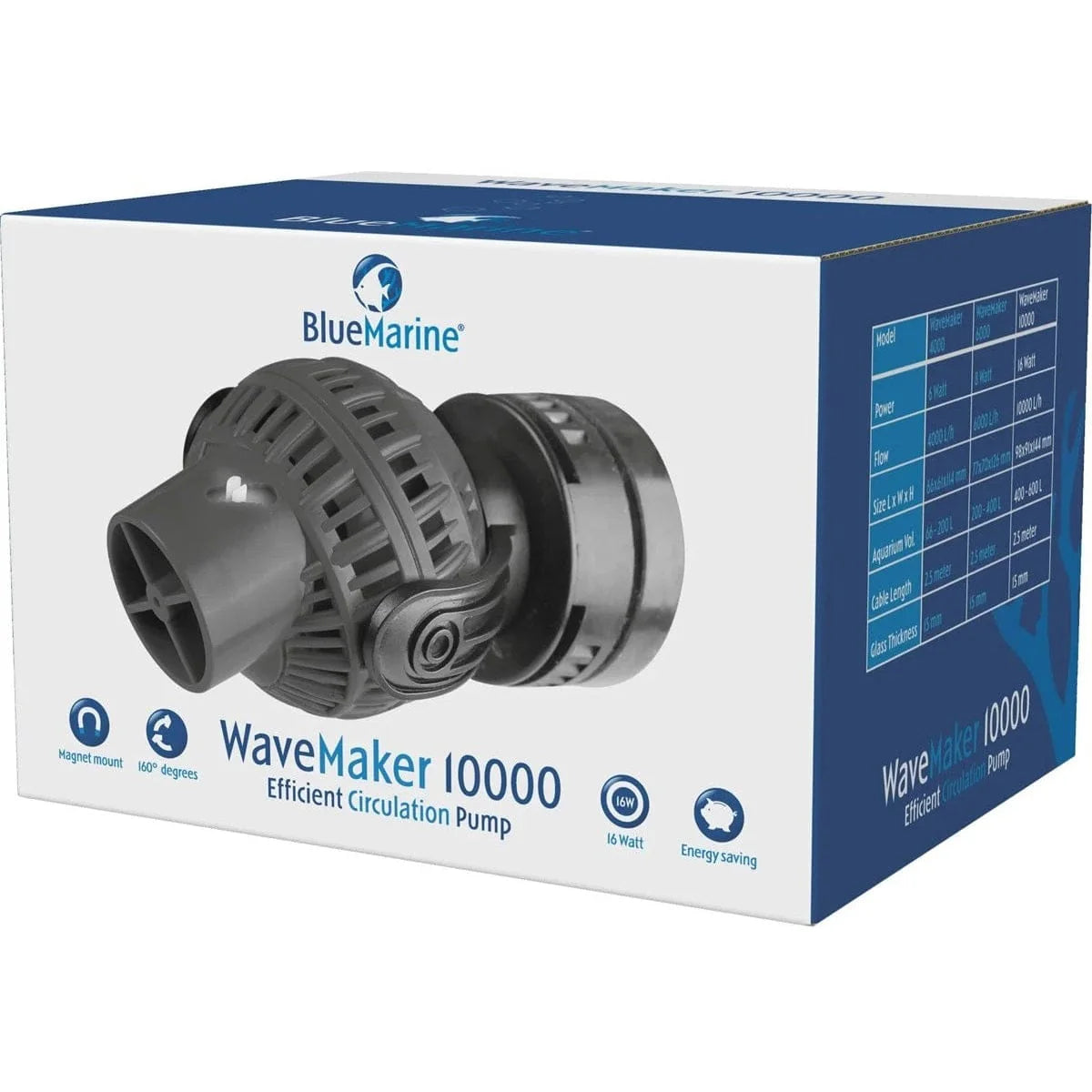 BM WAVE MAKER 10000 by Blue Marine