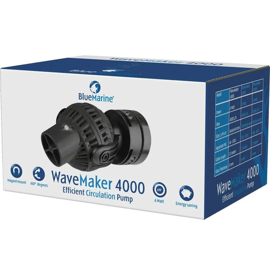 BM WAVE MAKER 4000