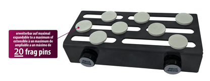 Frag board mag (incl. 8x frag pins)