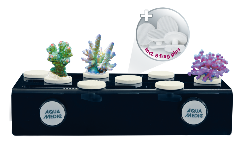 Frag board mag (incl. 8x frag pins)