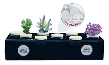 Frag board mag (incl. 8x frag pins)