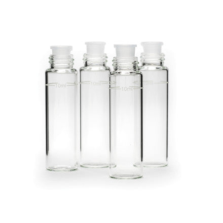 Cuvettes de mesure pour photomètres HI832xx et Checker HC (x 4) HI731321