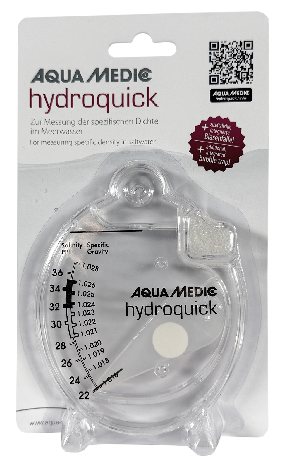 Hydroquick Aqua Medic