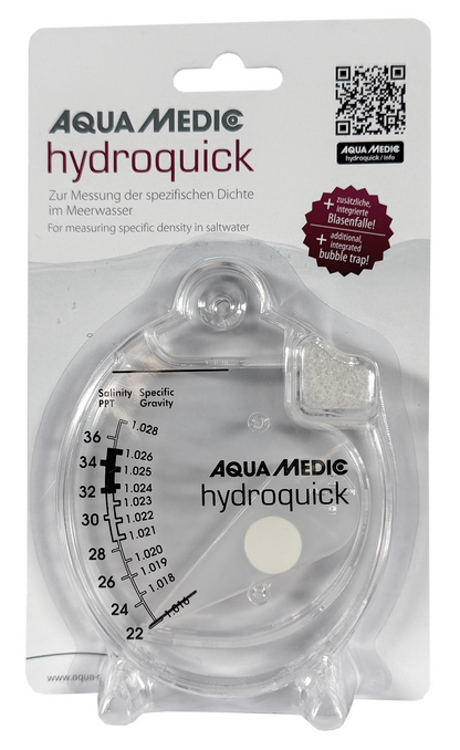 Hydroquick Aqua Medic