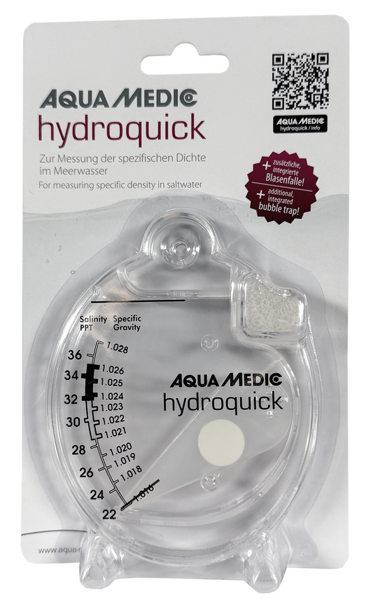 Hydroquick Aqua Medic