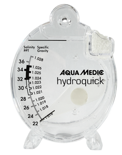 Hydroquick Aqua Medic