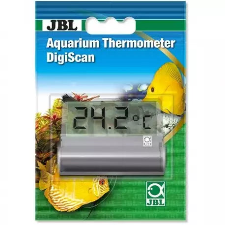 THERMOMETRE digital à pile  0 +50°   blister