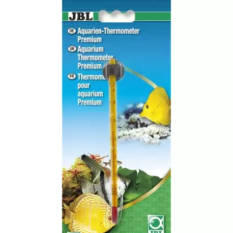 THERMOMETRE de précision PREMIUM  JBL 0 à 50°C