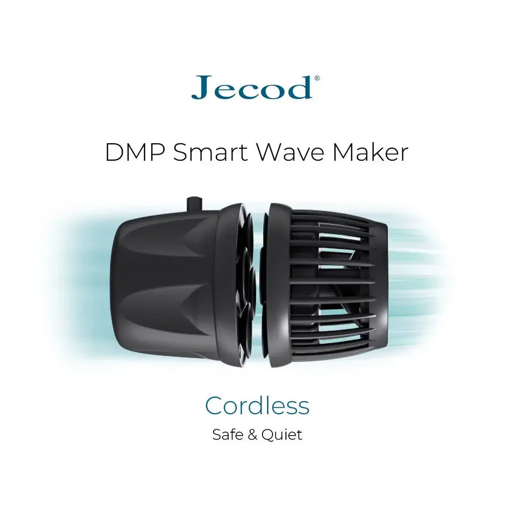 JECOD - DMP-25 - Pompe de brassage 10000 l/h