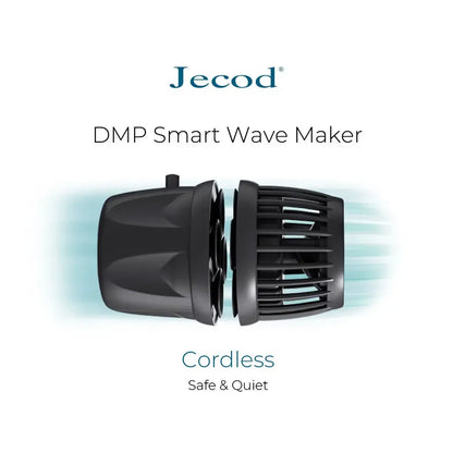 JECOD - DMP-25 - Pompe de brassage 10000 l/h