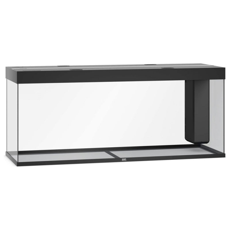 Aquarium RIO 450 LED (2x led 1200mm) NOIR  JUWEL
