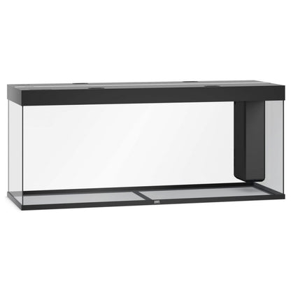 Aquarium RIO 450 LED (2x led 1200mm) NOIR  JUWEL