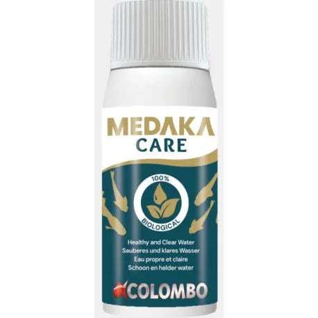 MEDAKA CARE 100 ML