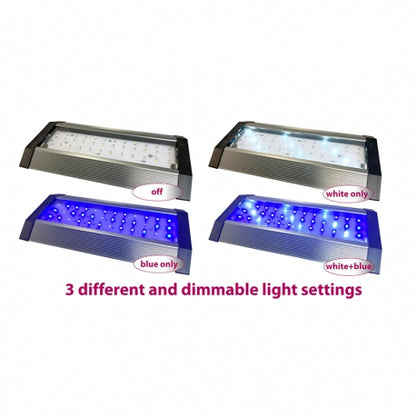 AQUA MEDIC Armatus XS