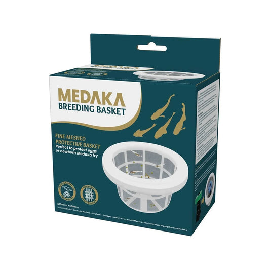 MEDAKA BREEDING BASKET