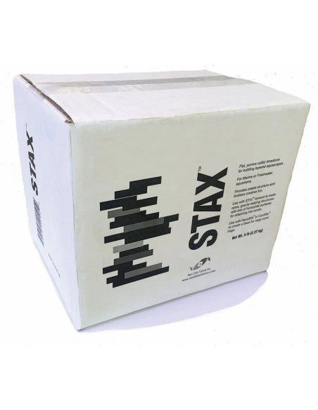 Two Little Fishies STAX Rock