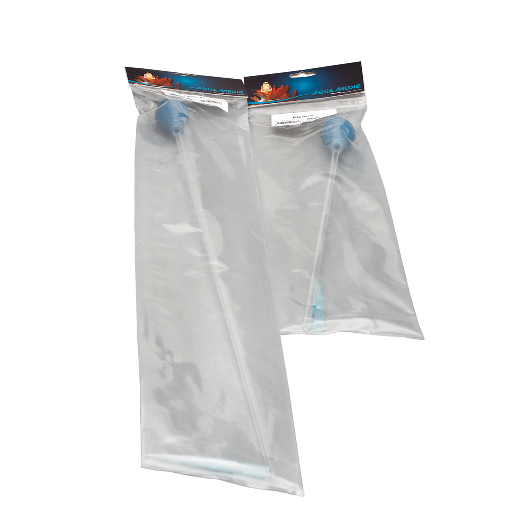 pipette 60 cm Aqua medic