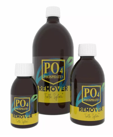 Phosphates REMOVER by Turtle System