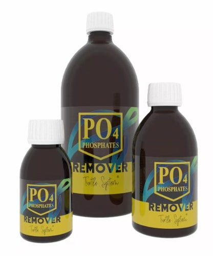 Phosphates REMOVER