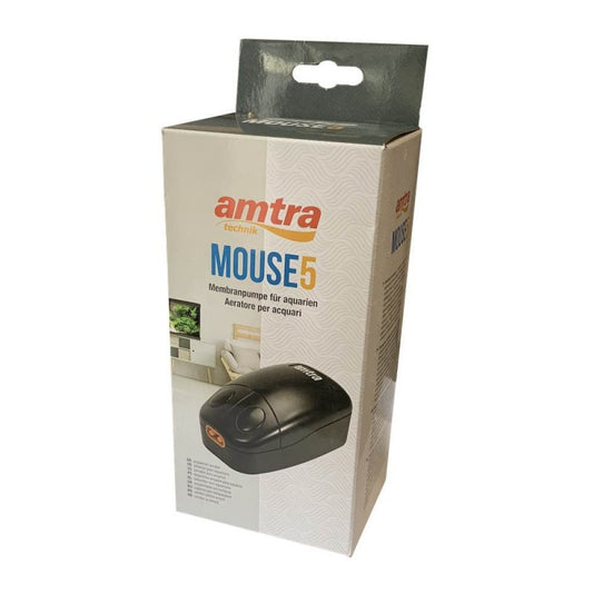Pompe à air aquarium Mouse 5