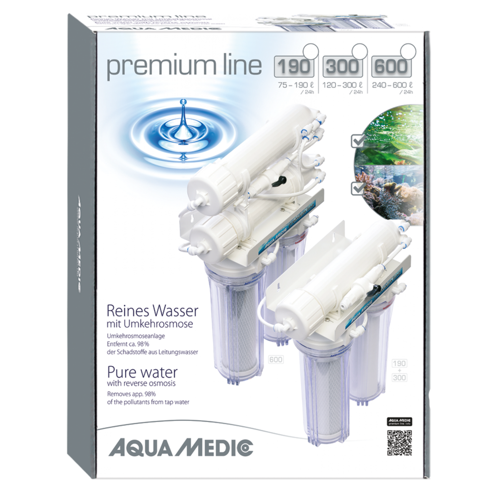 premium line 300 Aqua Medic
