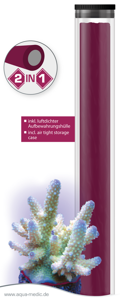 Reef Construct purple - 2 in 1, 114 g Colle sous-marine