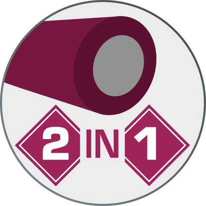 Reef Construct purple - 2 in 1, 114 g Colle sous-marine