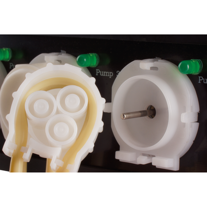 AQUA MEDIC ReefDoser EVO 4 pompe doseuse 4 canaux