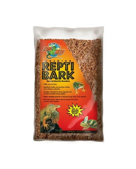 REPTI BARK   8L