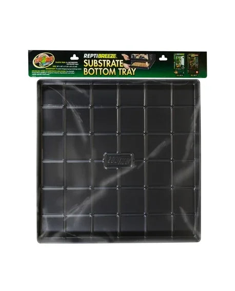 Reptibreeze Substrate tray for NT13  ZOOMED