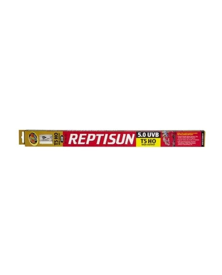 REPTISUN 5% UVB  24W  55cm  ZM