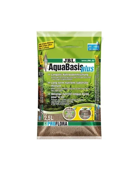 AQUABASIS PLUS    2,5L