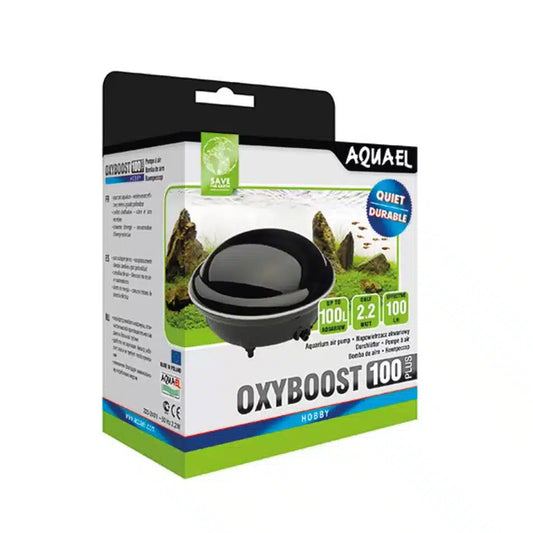 AERATEUR OXYBOOST 100 PLUS
