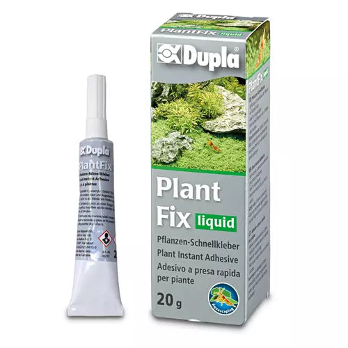 PLANT FIX liquide 20gr DUPLA