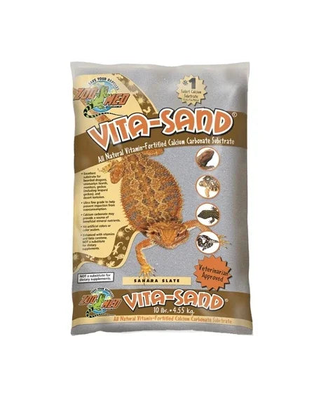VITA SAND sahara slate 4,5kg