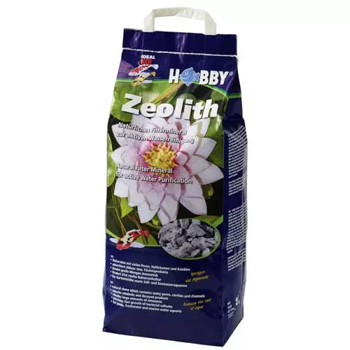 *ZEOLITH  HOBBY   10Kg (sur commande)