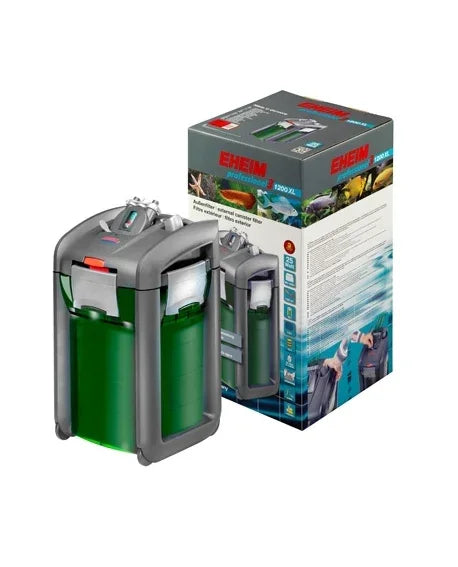 FILTRE PRO3 1200XL  1700 Lh  <1200L