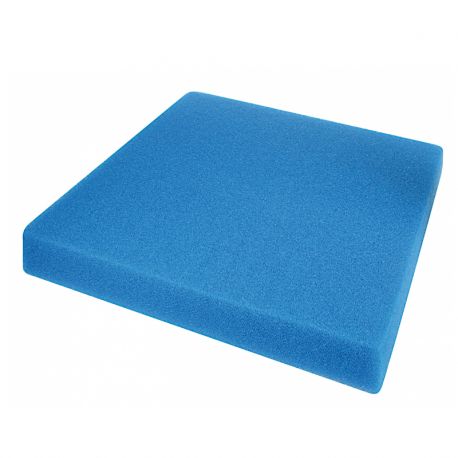 MOUSSE FILTRANTE 50x50x5cm   G