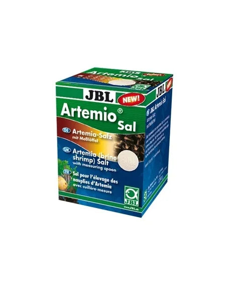 ARTEMIO Sal  JBL 200ml