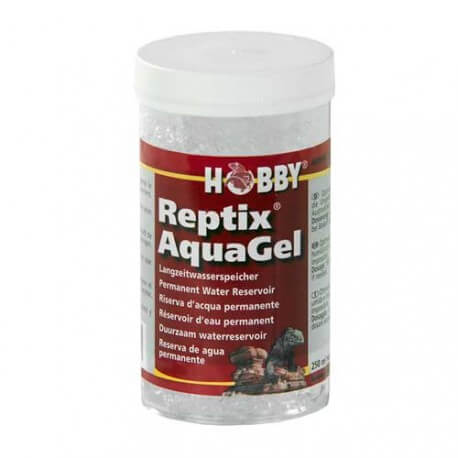 REPTIX AQUA GEL  250ml    -HB