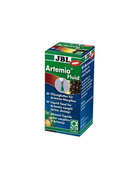 ARTEMIO Fluid  JBL 50ml