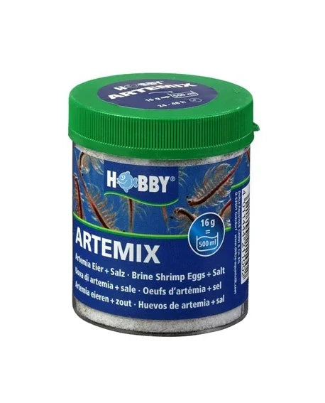 ARTEMIX HOBBY  195g