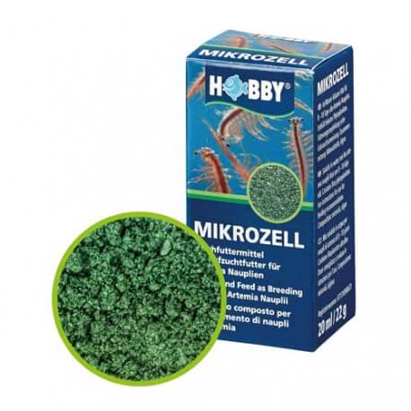 MIKROSEL HOBBY 20ml