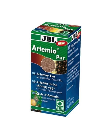 ARTEMIO Pur  JBL 40ml