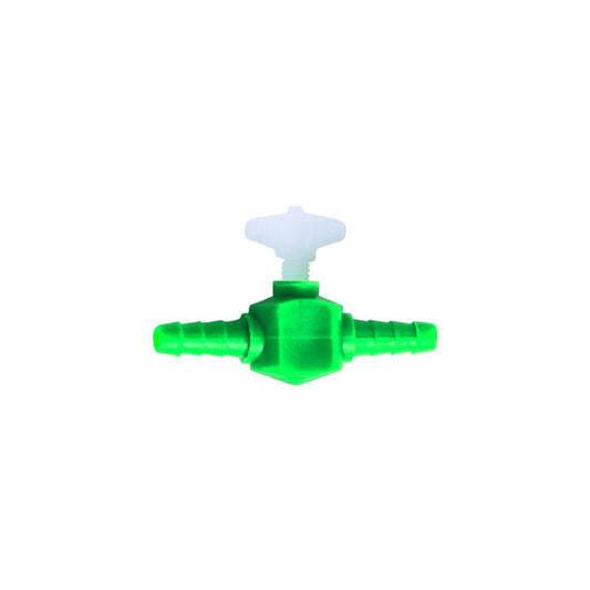 ROBINET plast 4-6mm   blister 2p HOBBY