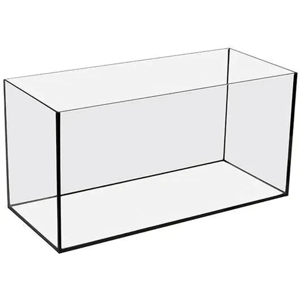 CUVE 41x25x25cm  4mm  25L  AQUAEL