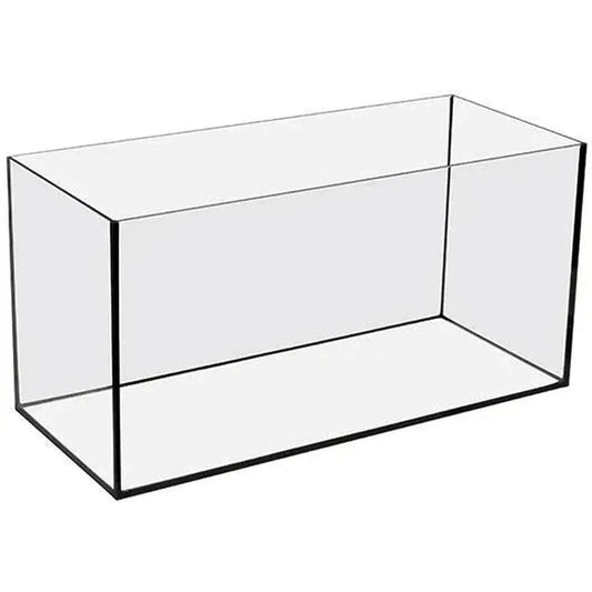 CUVE 41x25x25cm  4mm  25L  AQUAEL