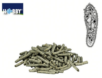 PROTOGEN infusoires 20ml  HOBBY